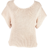 ONLY Zimba knit top w - 开衫 - 146,00kn  ~ ¥153.99