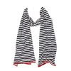 ONLY adea stripe scarf - 丝巾/围脖 - 99,00kn  ~ ¥104.42