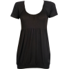 ONLY broiny ss long top - Tuniche - 119,00kn  ~ 16.09€