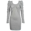 ONLY cat plain dress - sukienki - 179,00kn  ~ 24.20€