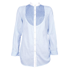 ONLY dancer ls shirt - Camisa - longa - 239,00kn  ~ 32.31€