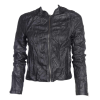 ONLY dina pu jacket - Jacket - coats - 329,00kn  ~ £39.36