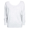 ONLY havanna knit o neck - T-shirts - 239,00kn  ~ £28.59