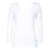ONLY live love ls v neck - Long sleeves t-shirts - 99,00kn  ~ $15.58