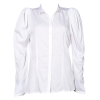ONLY mojo ex puff sleeve shirt - Рубашки - длинные - 189,00kn  ~ 25.55€