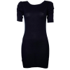 ONLY puff knit dress - sukienki - 179,00kn  ~ 24.20€