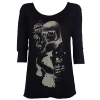 ONLY ruth oversize print - Long sleeves t-shirts - 139,00kn  ~ $21.88
