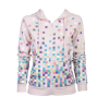 Pixel zip hood sweat - Long sleeves t-shirts - 