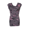 RIB FUNKY TOP - Dresses - 179,00kn  ~ £21.42