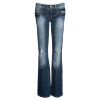 SAMMY SKY JEANS - Spodnie - długie - 