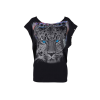 TIGER OWL TOP  - Majice - kratke - 179,00kn  ~ 24.20€