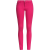 ONLY Damen Skinny Jeans - Spodnie Capri - 