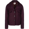 OPENING CEREMONY - Jacket - coats - 
