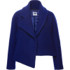 OPENING CEREMONY - Jacket - coats - 