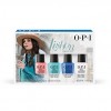OPI 4pc Mini Packs, Lisbon Collection - Cosmetica - 