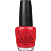 OPI - Maquilhagem - 