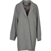 OPPORTUNO coat - Jaquetas e casacos - 