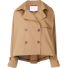 OPPORTUNO jacket - Jaquetas e casacos - 