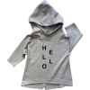 ORGANIC ZOO children hoodie - Pullovers - 