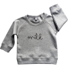 ORGANIC ZOO children sweater - Пуловер - 