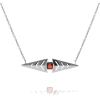 ORIGIN SIGN NECKLACE - Necklaces - $1,628.00  ~ £1,237.30