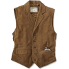 ORVIS corduroy vest - Vests - 