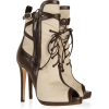 OSCAR DE LA RENTA - Stiefel - 