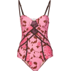 OSCAR DE LA RENTA Swimsuit - Kupaći kostimi - 