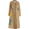 OSCAR DE LA RENTA Coat - Jaquetas e casacos - 