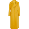 OSCAR DE LA RENTA Coat - Jacket - coats - 
