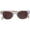 OSCAR DE LA RENTA Sabrina sunglasses - Темные очки - 2,495.00€ 