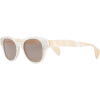 OSCAR DE LA RENTA Sabrina sunglasses - Óculos de sol - 