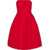 OSCAR DE LA RENTA - Dresses - 