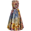 OSCAR DE LA RENTA - Dresses - 