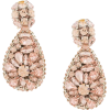 OSCAR DE LA RENTA - Earrings - 534.00€  ~ $621.74