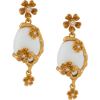 OSCAR DE LA RENTA - Earrings - 