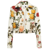 OSCAR DE LA RENTA - Jacket - coats - 2,500.00€  ~ £2,212.20