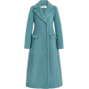 OSCAR DE LA RENTA - Jacket - coats - 