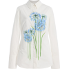 OSCAR DE LA RENTA - Camisas manga larga - 
