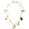 OSCAR DE LA RENTA - Necklaces - 