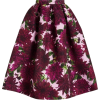 OSCAR DE LA RENTA - スカート - 