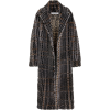 OSCAR DE LA RENTA coat - Куртки и пальто - 