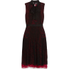OSCAR DE LA RENTA dress - sukienki - 