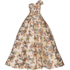 OSCAR DE LA RENTA gown - ワンピース・ドレス - 