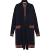 OSCAR DE LA RENTA long cardigan - Pulôver - 