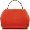 OSCAR DE LA RENTA red bag - Kleine Taschen - 