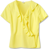 O’STIN - 半袖衫/女式衬衫 - 