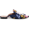 & OTHER STORIES Floral Print - Chinelas - 