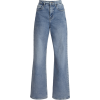 OUTLAND DENIM - Dżinsy - 