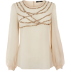 Oasis Blouse - Camicie (lunghe) - 